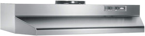 Broan-NuTone Under Cabinet Range Hood Insert
