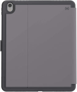 Speck Products Presidio Pro Folio Case, Compatible with Apple 12.9-inch iPad Pro (2018)