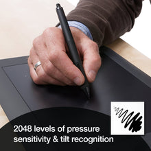 Load image into Gallery viewer, Wacom Intuos Pro Pen and Touch Small Tablet (PTH451)