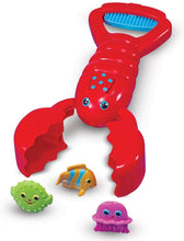 Load image into Gallery viewer, Melissa &amp; Doug Louie Lobster Claw Catcher