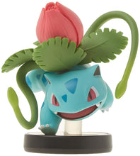 Load image into Gallery viewer, Nintendo Amiibo - Ivysaur - Super Smash Bros. Series - Switch