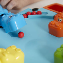 Load image into Gallery viewer, Hasbro Gaming Hungry Hungry Hippos