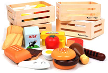 Load image into Gallery viewer, Melissa &amp; Doug Upper &amp; Lower Case Alphabet Puzzle