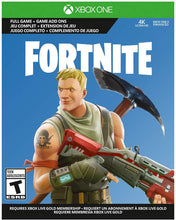 Load image into Gallery viewer, Xbox One S 1TB Console - Fortnite Bundle (Discontinued)