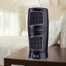 Load image into Gallery viewer, Lasko 4911 Twist-Top Tower Fan