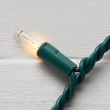 Load image into Gallery viewer, Home Accents Holiday 300 Light STS Clear Heavy Duty Light String (Set of 2)