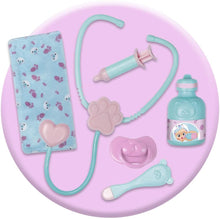 Load image into Gallery viewer, Cry Babies Gets Sick &amp; Feels Better