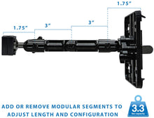 Load image into Gallery viewer, Mount-It! Car Tablet Mount