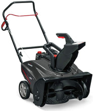 Load image into Gallery viewer, Briggs and Stratton Single Stage Gas Powered Snow Thrower Blower