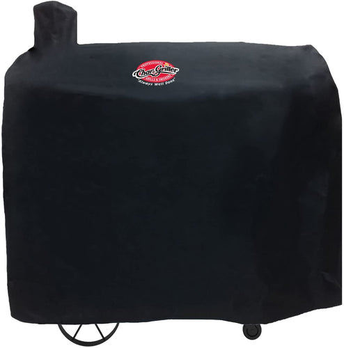 Char-Griller 9155 Pellet Grill Cover