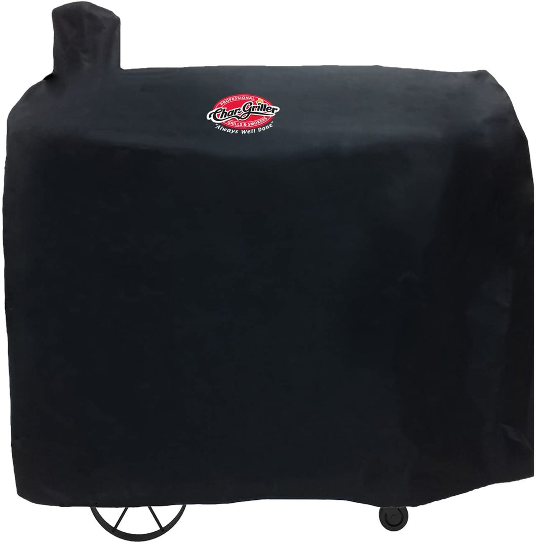 Char-Griller 9155 Pellet Grill Cover