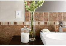 Load image into Gallery viewer, Lutron Toggler LED+ Dimmer Switch | 150-Watt, Single-Pole/3-Way | TGCL-153PH-LA | Light Almond