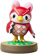 Load image into Gallery viewer, Celeste amiibo (Animal Crossing Series)