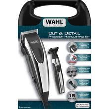 Load image into Gallery viewer, WAHL Home Products Home Pro Complete Haircutting Kit, Model 9243-2301