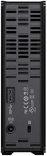 Load image into Gallery viewer, WD Easystore External USB 3.0 12TB Hard Drive - Black