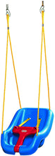 Load image into Gallery viewer, Little Tikes 2-in-1 Snug &amp; Secure Swing