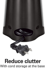 Load image into Gallery viewer, Hamilton Beach 76389R OpenStation Can Opener, Black