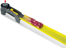 Load image into Gallery viewer, Hot Wheels Roto Revolution Track Set