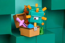 Load image into Gallery viewer, Minecraft Aquatic Biome Collector Case Based on Video Game