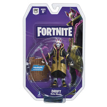 Load image into Gallery viewer, Fortnite Solo Mode Core Figure Pack, Drift