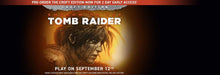 Load image into Gallery viewer, Shadow of the Tomb Raider
