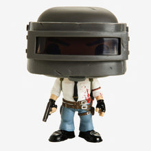 Load image into Gallery viewer, Funko Pop! Games: PUBG - The Lone Survivor
