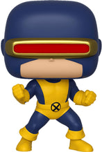 Load image into Gallery viewer, Cyclops: Funk o Pop! Vinyl Figure Bundle with 1 Compatible &#39;ToysDiva&#39; Graphic Protector (502 - 40714 - B)