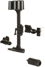 Load image into Gallery viewer, Audax Burst Youth Hunter Bow Package Green