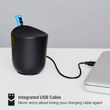 Load image into Gallery viewer, Chill Out, Compact Bluetooth Speaker