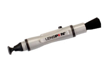 Load image into Gallery viewer, LensPen NLP-1CUP UltraPro Lens Cleaner (Silver)