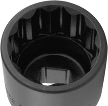Load image into Gallery viewer, Urrea Drive 12-Point Impact Socket