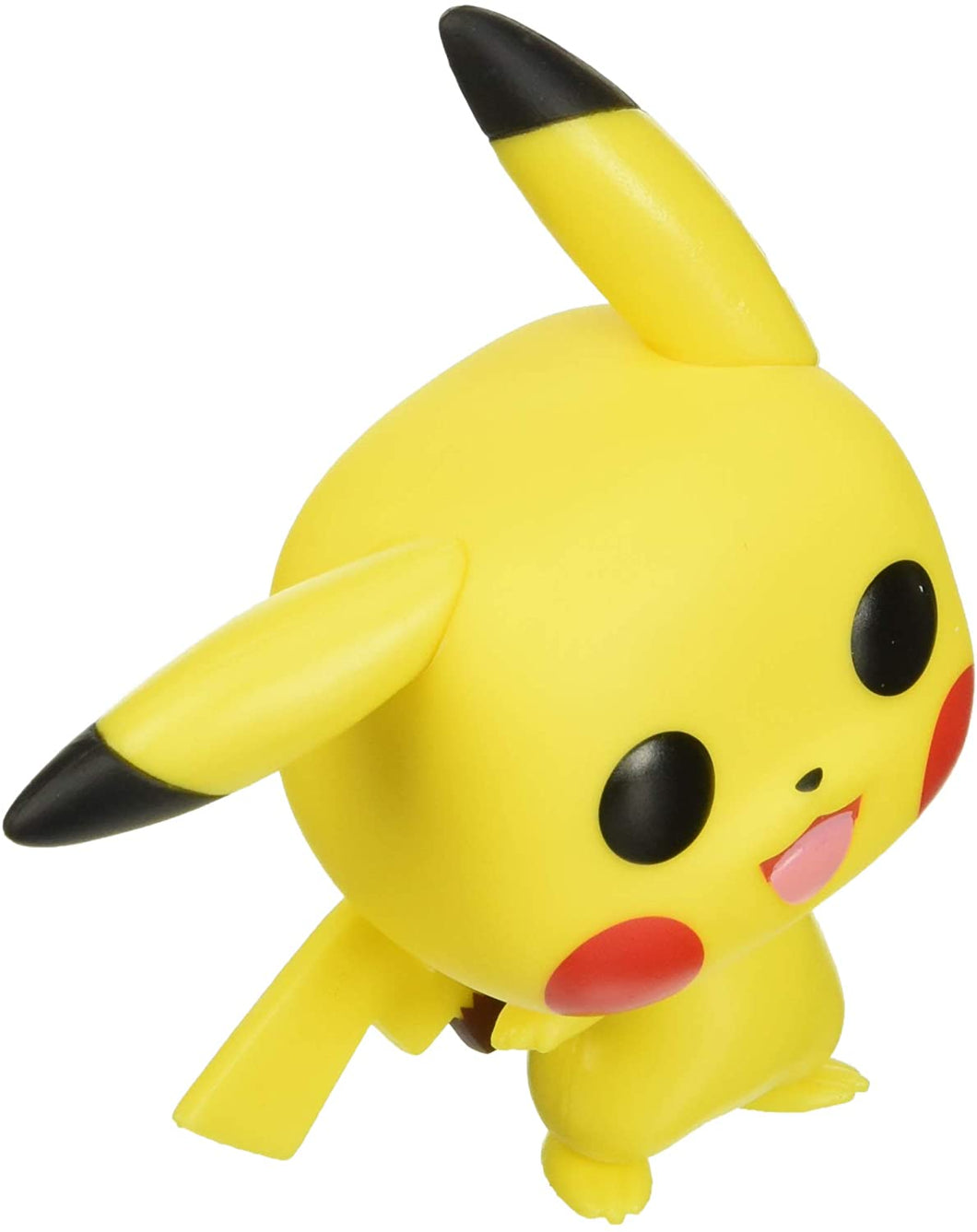 Funko Pop! Pokemon - Pikachu (Waving) Vinyl Figure