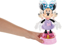 Load image into Gallery viewer, Fisher-Price Disney Minnie, Fashion Prima Ballerina