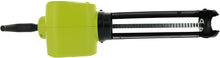 Load image into Gallery viewer, Ryobi P310G 18v Pistol Grip Variable Discharge Rate Power Caulk and Adhesive Gun (Tool Only, Holds 10 Ounce Carriage)
