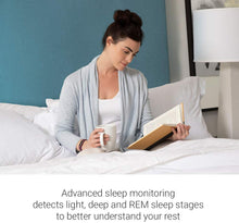 Load image into Gallery viewer, Garmin vivosmart 4, Activity and Fitness Tracker w/ Pulse Ox and Heart Rate Monitor, Black