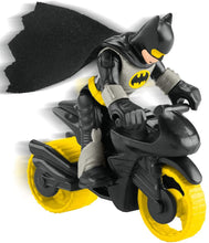 Load image into Gallery viewer, Fisher-Price Imaginext DC Super Friends Streets of Gotham City Tower