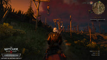 Load image into Gallery viewer, The Witcher 3: Wild Hunt - [Twister Parent]