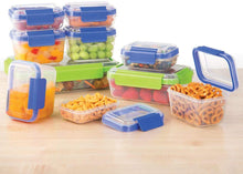 Load image into Gallery viewer, SnapLock by Progressive 20-Piece Container Set