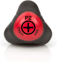 Load image into Gallery viewer, TEKTON 3/16 Inch Slotted High-Torque Screwdriver