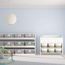 Load image into Gallery viewer, Duck Pack &amp; Track Scannable Storage Labels