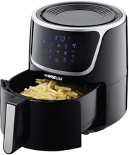 Load image into Gallery viewer, GoWISE USA GW22956 7-Quart Electric Air Fryer with Dehydrator &amp; 3 Stackable Racks
