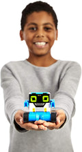 Load image into Gallery viewer, Really RAD Robots MiBRO - Interactive Remote Control Robot with Accessories, 50+ Functions &amp; Sounds - Your Personal Prank Bot | Plays, Talks, and Pranks