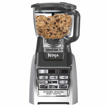 Load image into Gallery viewer, SharkNinja BL687C0 Ninja Auto-iQ Blender under counter high stainless