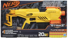 Load image into Gallery viewer, Nerf Alpha Strike Flyte CS-10 Motorized