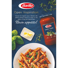 Load image into Gallery viewer, Barilla Pasta, Penne, 16 Ounce