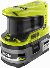 Load image into Gallery viewer, Ryobi 150-Watt Powered Inverter Generator for 18-Volt Battery
