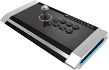 Load image into Gallery viewer, Qanba Obsidian Joystick for PlayStation 4 and PlayStation 3 and PC (Fighting Stick) Officially Licensed Sony Product