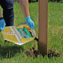 Load image into Gallery viewer, Sika Postfix Fence Post Mix