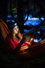 Load image into Gallery viewer, BioLite HeadLamp 200 Lumen No-Bounce Rechargeable Head Light