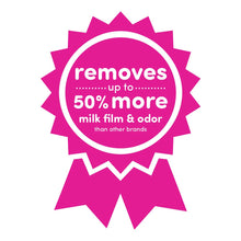 Load image into Gallery viewer, DAPPLE Baby Bottle and Dish Liquid